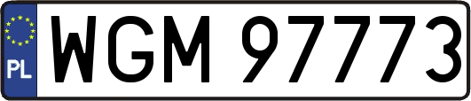 WGM97773
