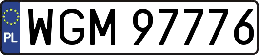 WGM97776