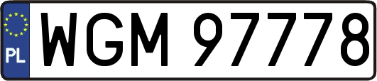 WGM97778