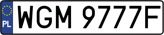 WGM9777F