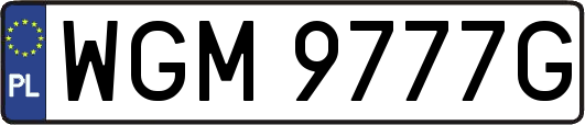 WGM9777G