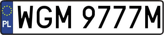 WGM9777M