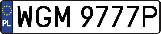 WGM9777P