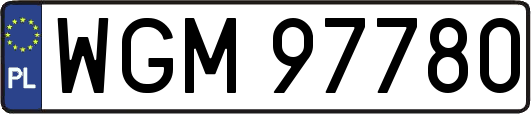 WGM97780