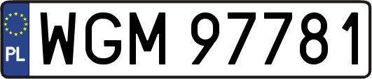 WGM97781