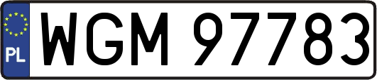 WGM97783