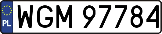 WGM97784