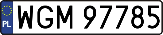 WGM97785
