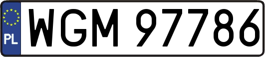 WGM97786