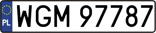 WGM97787