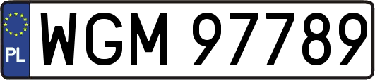 WGM97789