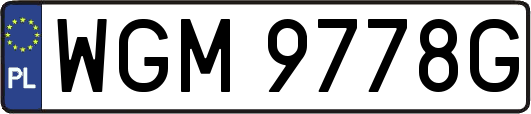 WGM9778G