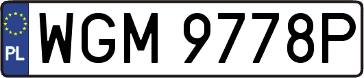 WGM9778P