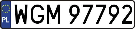 WGM97792