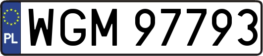 WGM97793