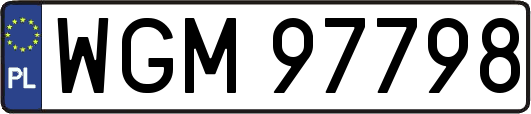 WGM97798