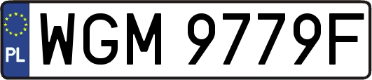 WGM9779F