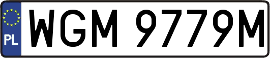 WGM9779M