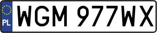 WGM977WX