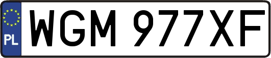 WGM977XF