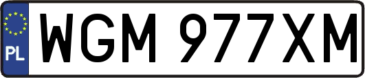 WGM977XM