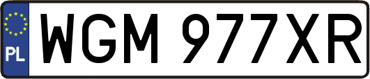 WGM977XR