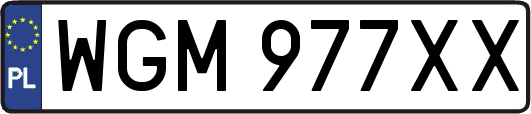 WGM977XX
