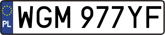 WGM977YF