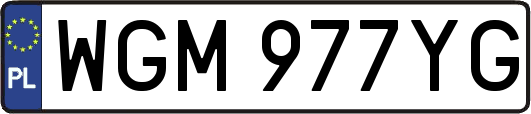 WGM977YG