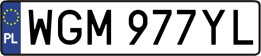 WGM977YL