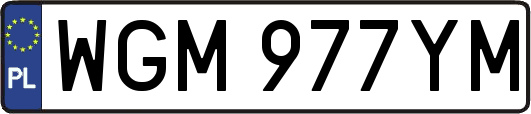 WGM977YM