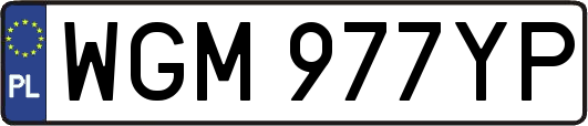 WGM977YP