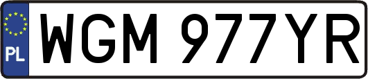WGM977YR