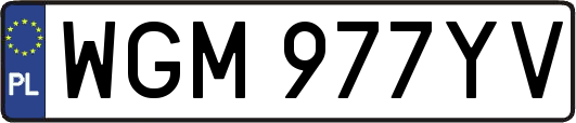 WGM977YV