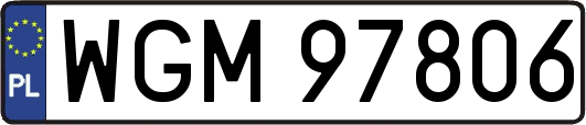WGM97806