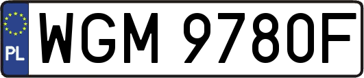 WGM9780F