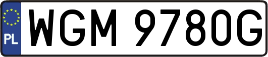 WGM9780G