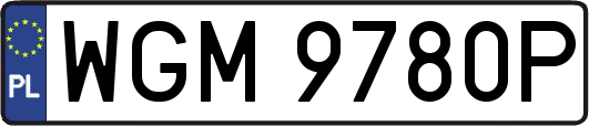 WGM9780P