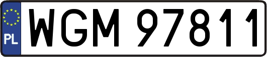 WGM97811