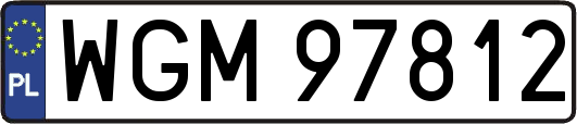 WGM97812