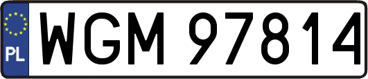 WGM97814