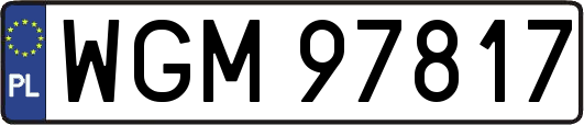 WGM97817