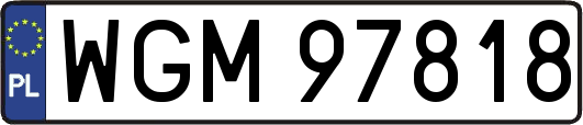 WGM97818
