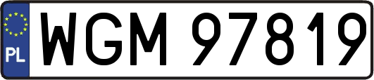 WGM97819