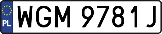 WGM9781J
