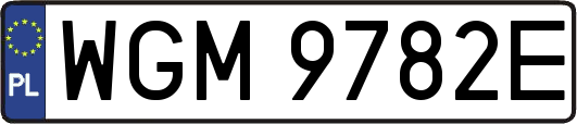 WGM9782E