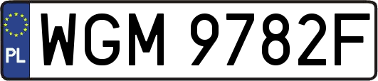 WGM9782F