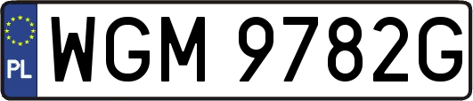 WGM9782G