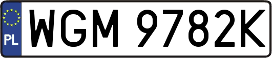 WGM9782K