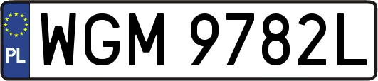 WGM9782L